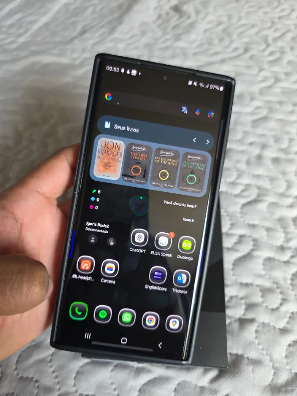 Samsung 22 Ultra