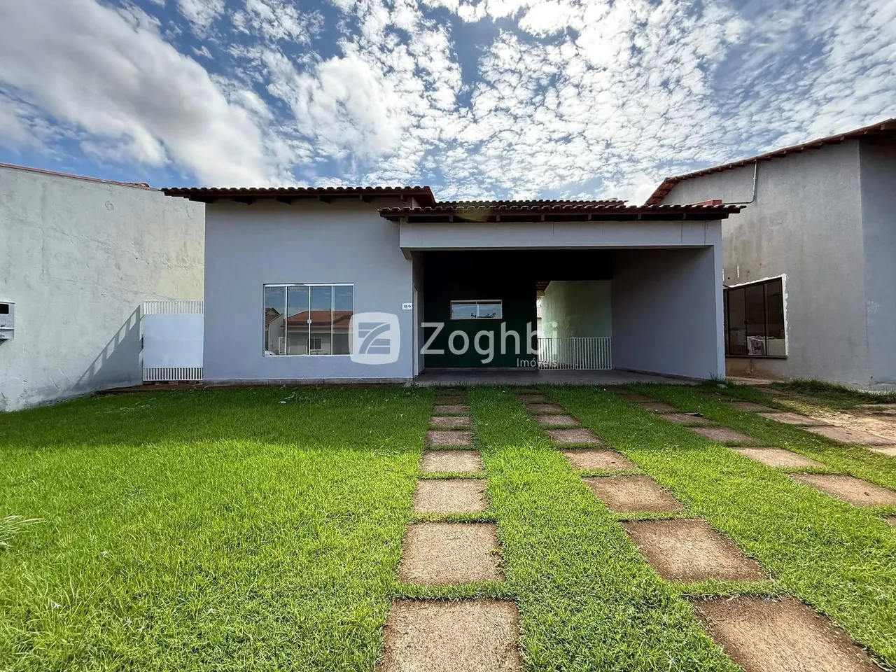 Casa à venda, Aeroclube, Porto Velho, RO