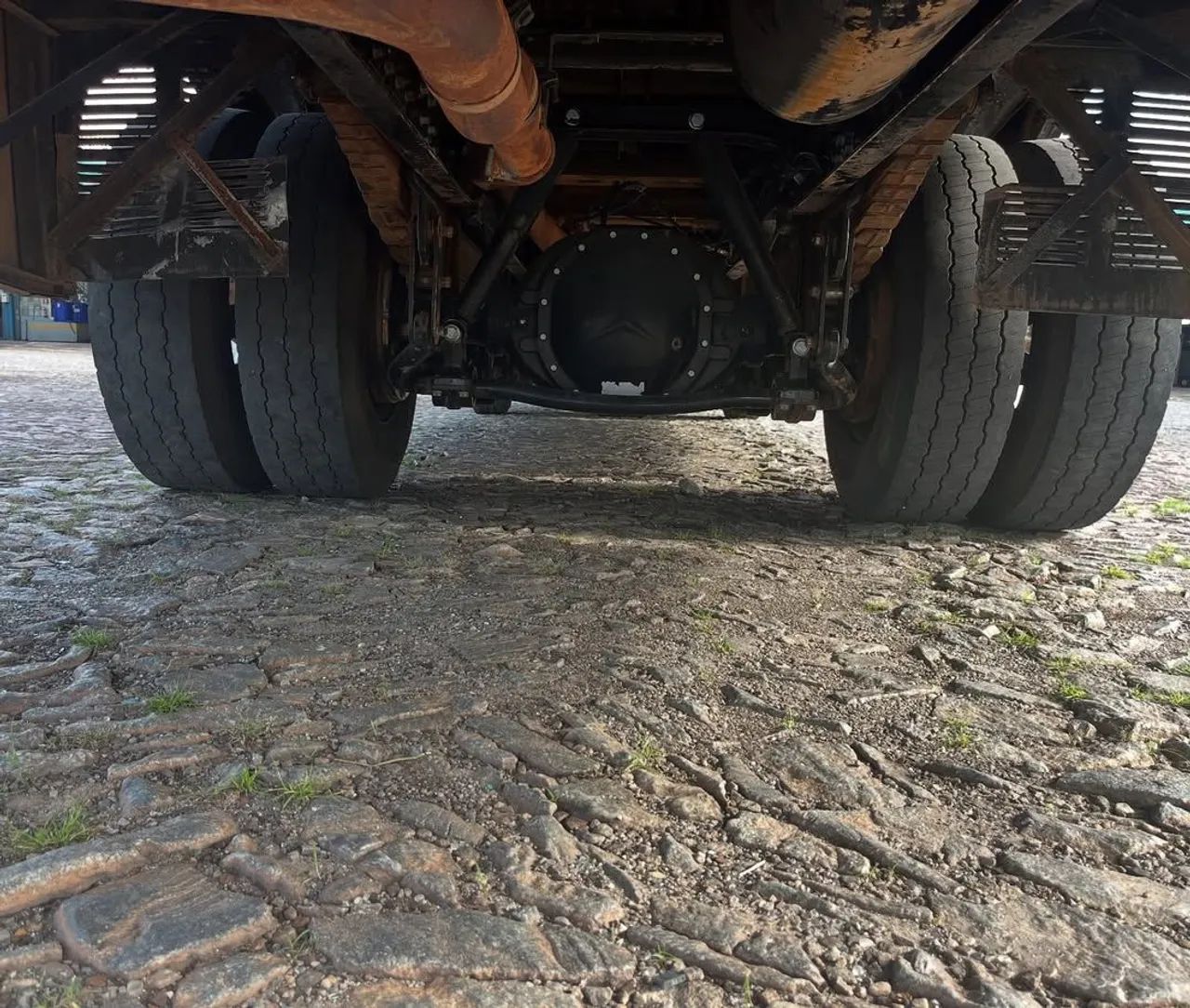 Ônibus Urbano ( ligue ) - Foto 10