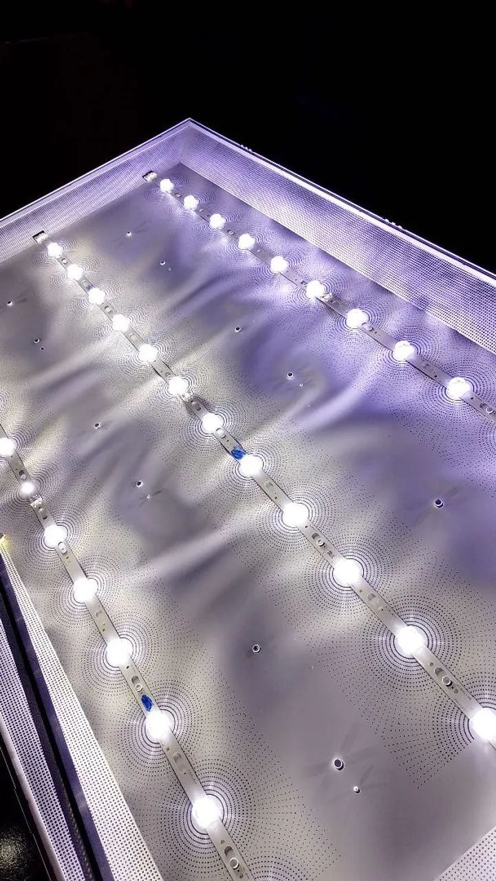 Barras de LED para TVs diversos modelos 