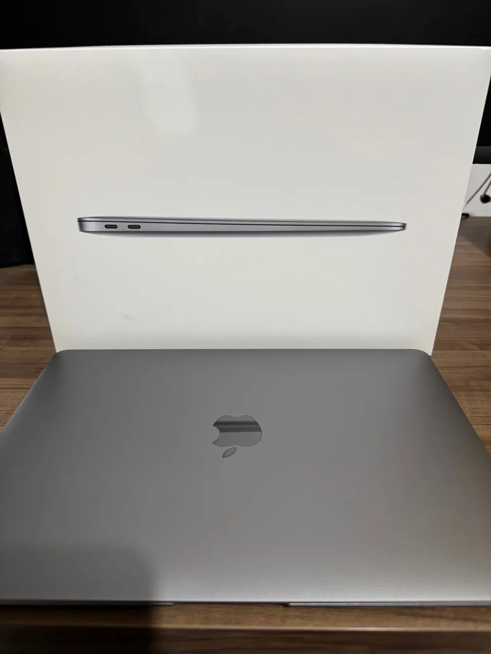 MacBook Air M1 8gb RAM 256gb SDD - IMPECÁVEL!