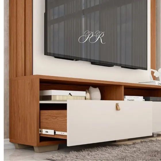 estante home theter fox  - Foto 3