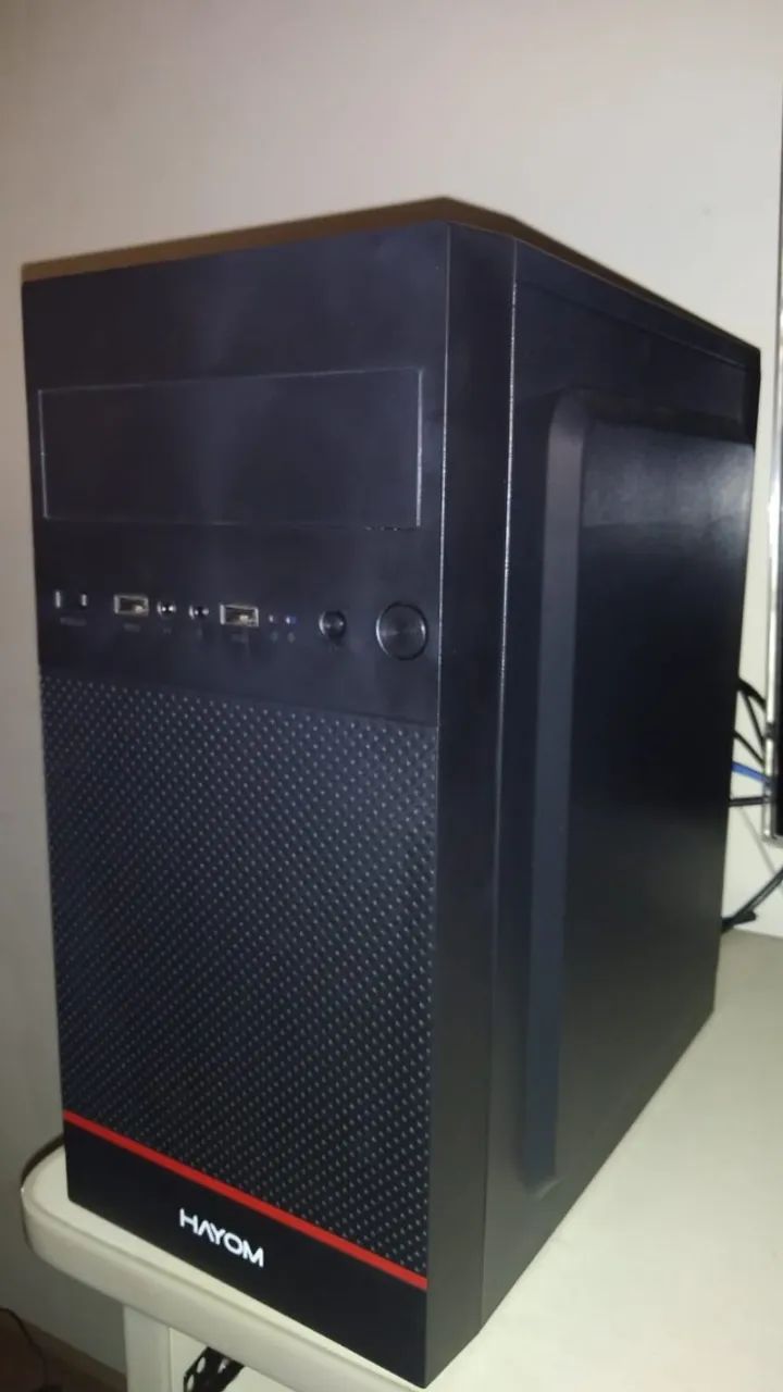 CPU GAMER . 32GB de RAM. RX580 8GB. - Foto 3