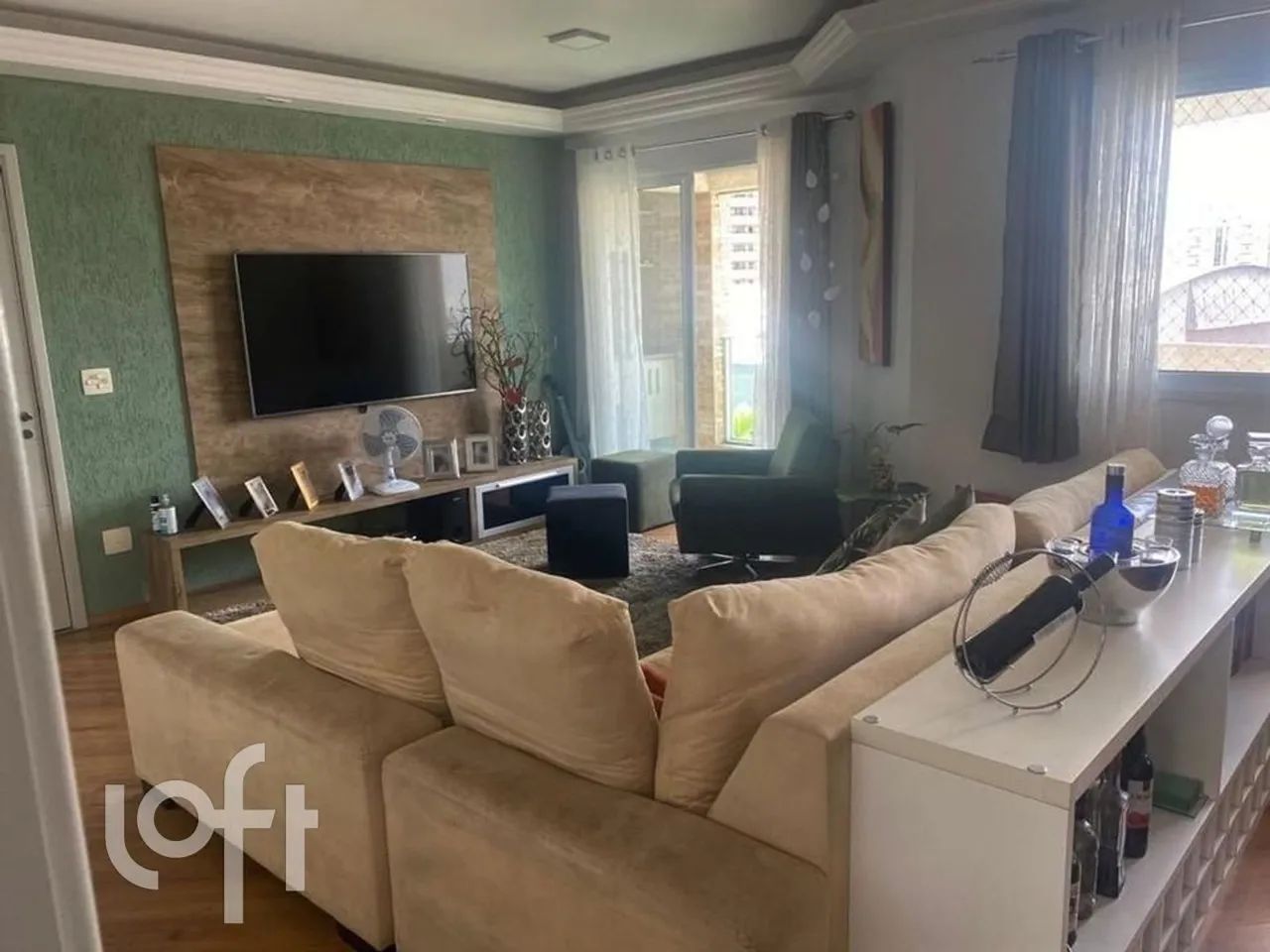 Apartamento à venda em Ipiranga com 141 m², 3 quar - Foto 3