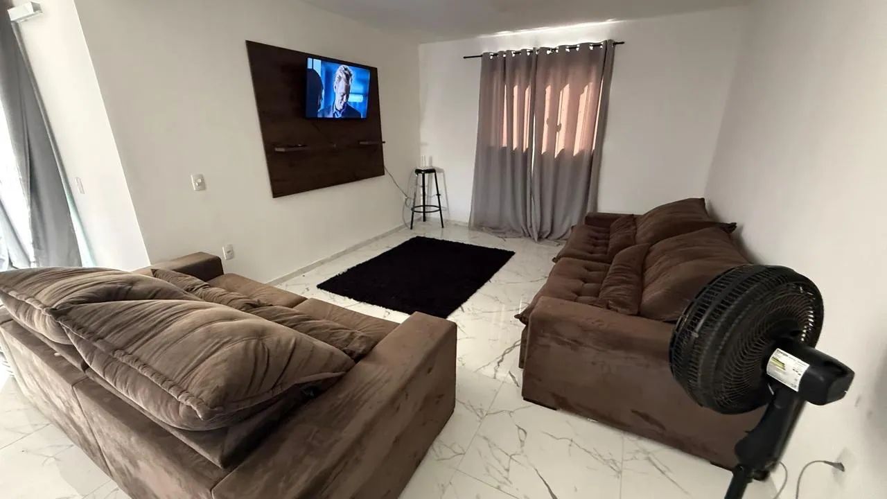 Casa Pé na Areia - Praia Rasa/Búzios - Até 12 pessoas - Foto 2