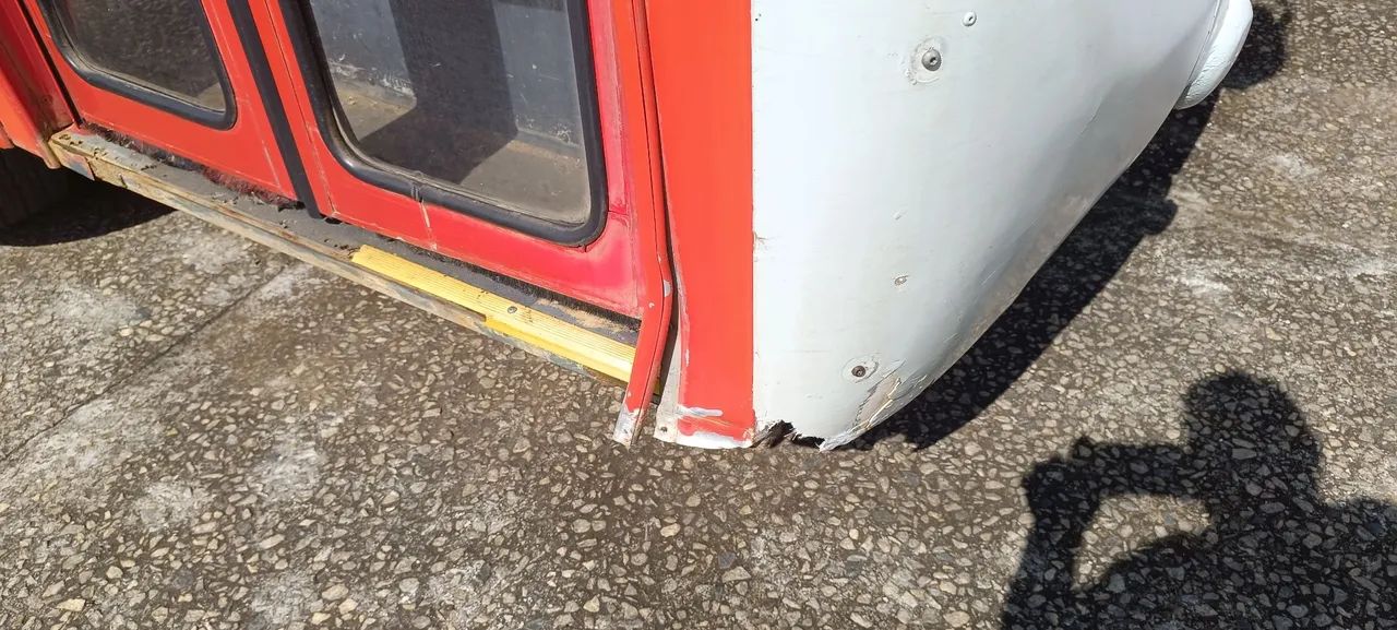 VW 17230 2010/2010 40L $78.000,00 - Foto 6