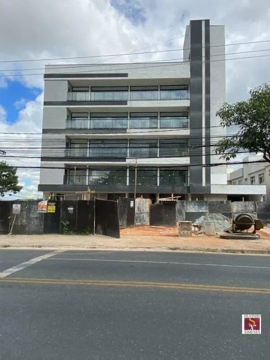 Sala à venda, Castelo - Belo Horizonte/MG - Foto 3