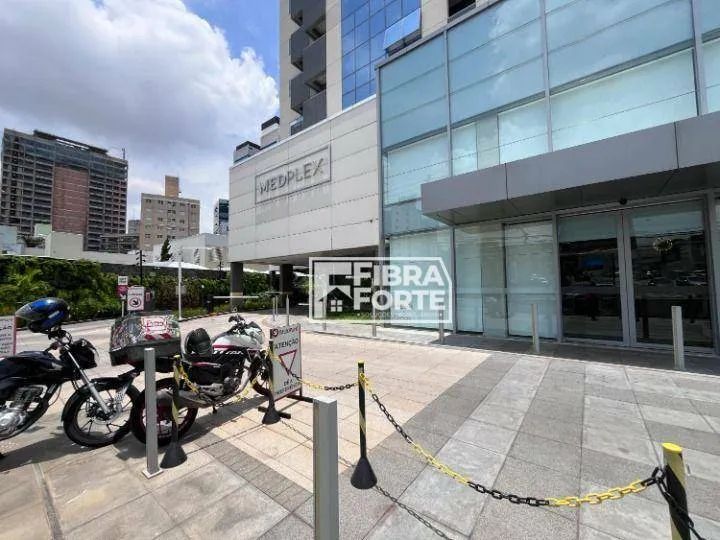Sala à venda - Botafogo - Campinas/SP