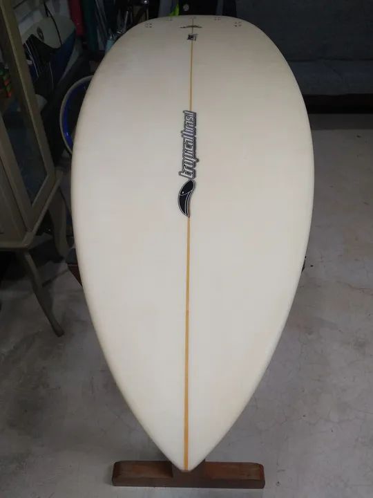 Prancha de Surfe Tropical Brasil - Foto 4