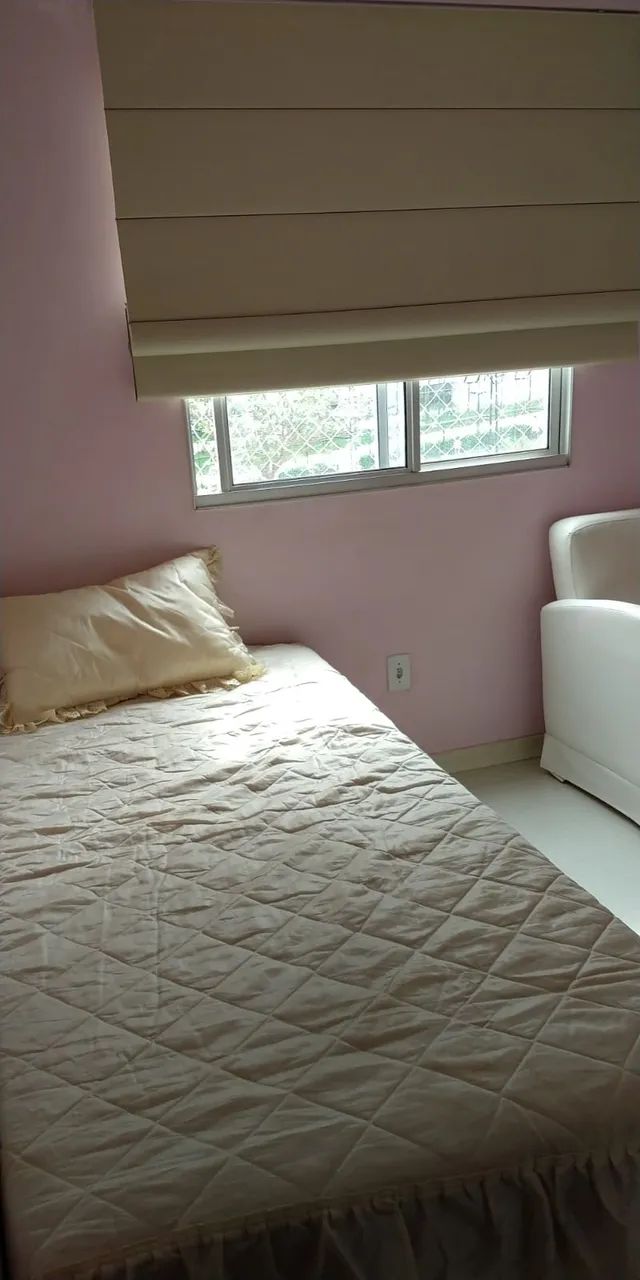 Apartamento para venda possui 73 metros quadrados com 3 quartos em Norte - Brasília - DF - Foto 4