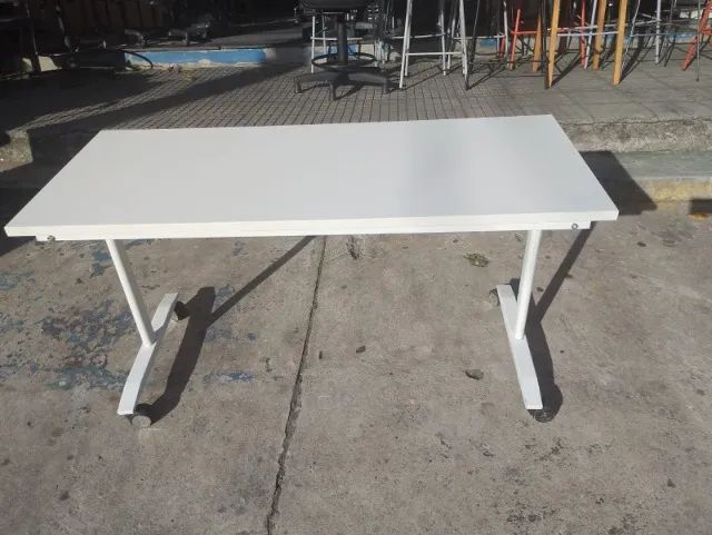 Mesa Dobrável Para Refeitório