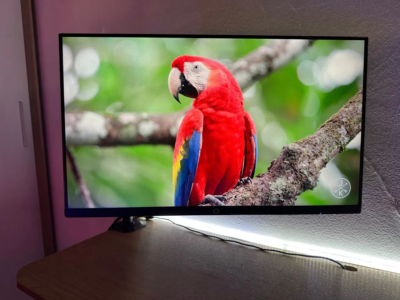 Monitor Gamer 24 Polegadas 