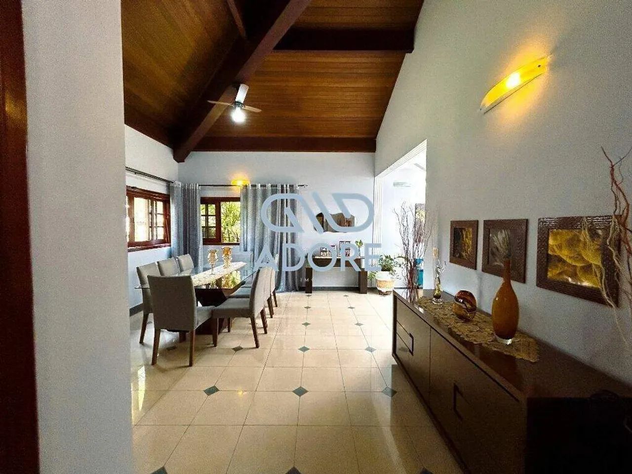 Casa para alugar no Condomínio Haras Paineiras - Salto/SP - Foto 10