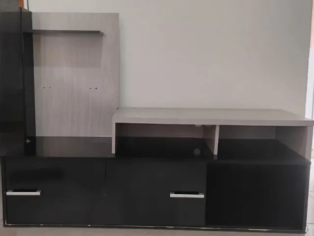 Rack Para Sala