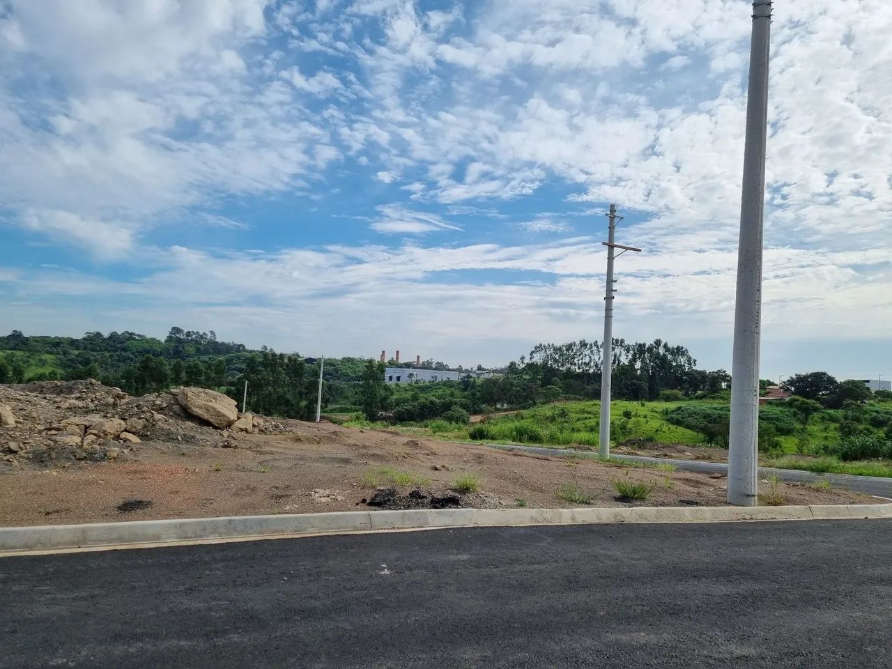 Terreno misto 879 metros Jd.Alvorada, LIBERADO PRA CONSTRUIR - Foto 8