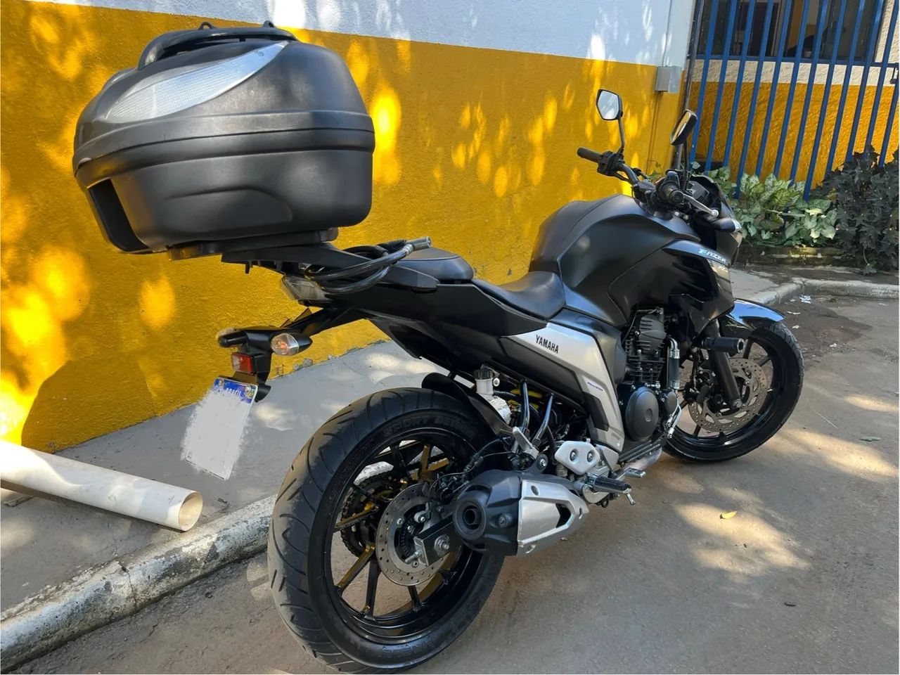 Yamaha FZ25 22/23 Fazer 250 - Foto 3