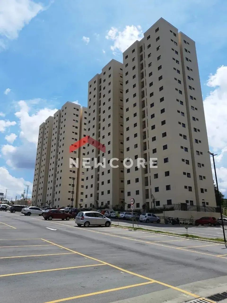 Apartamento em Rua José Martinez Gabarron - Jardim Gutierres - Sorocaba/SP - Foto 2