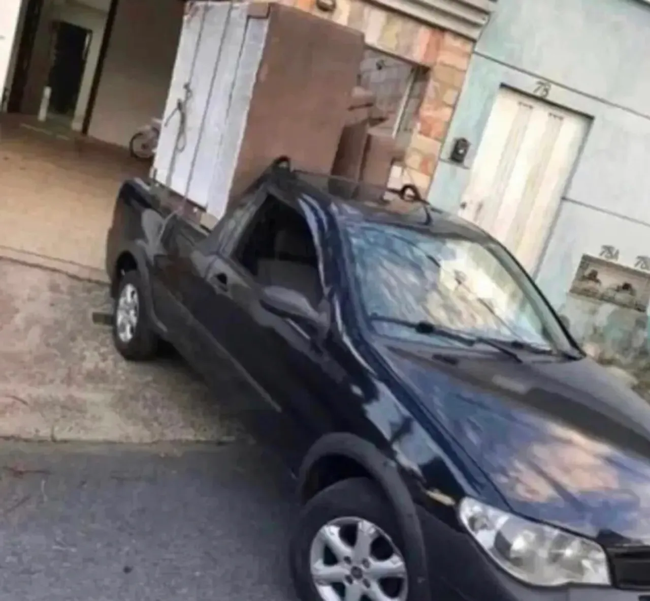 Carreto