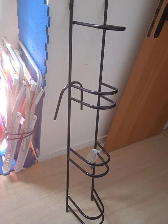 Suporte para Bicicleta(leia o anúncio )