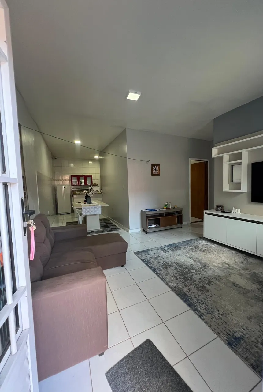 Vendo esta casa na Redenção