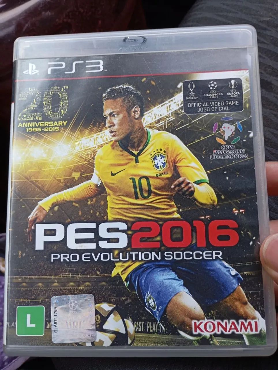 Jogos Ps3 