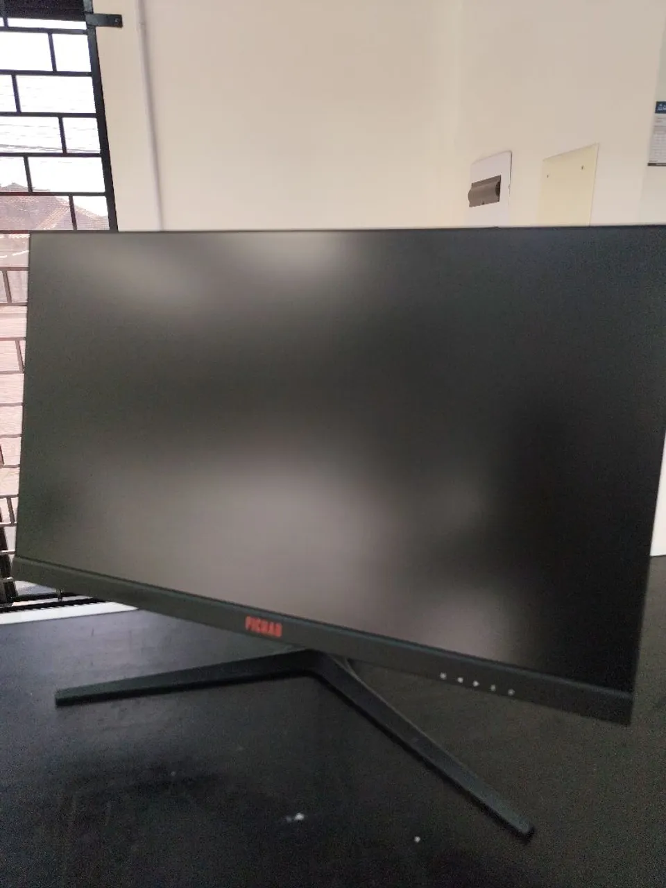Monitor gamer 24 280hz IPS Full HD