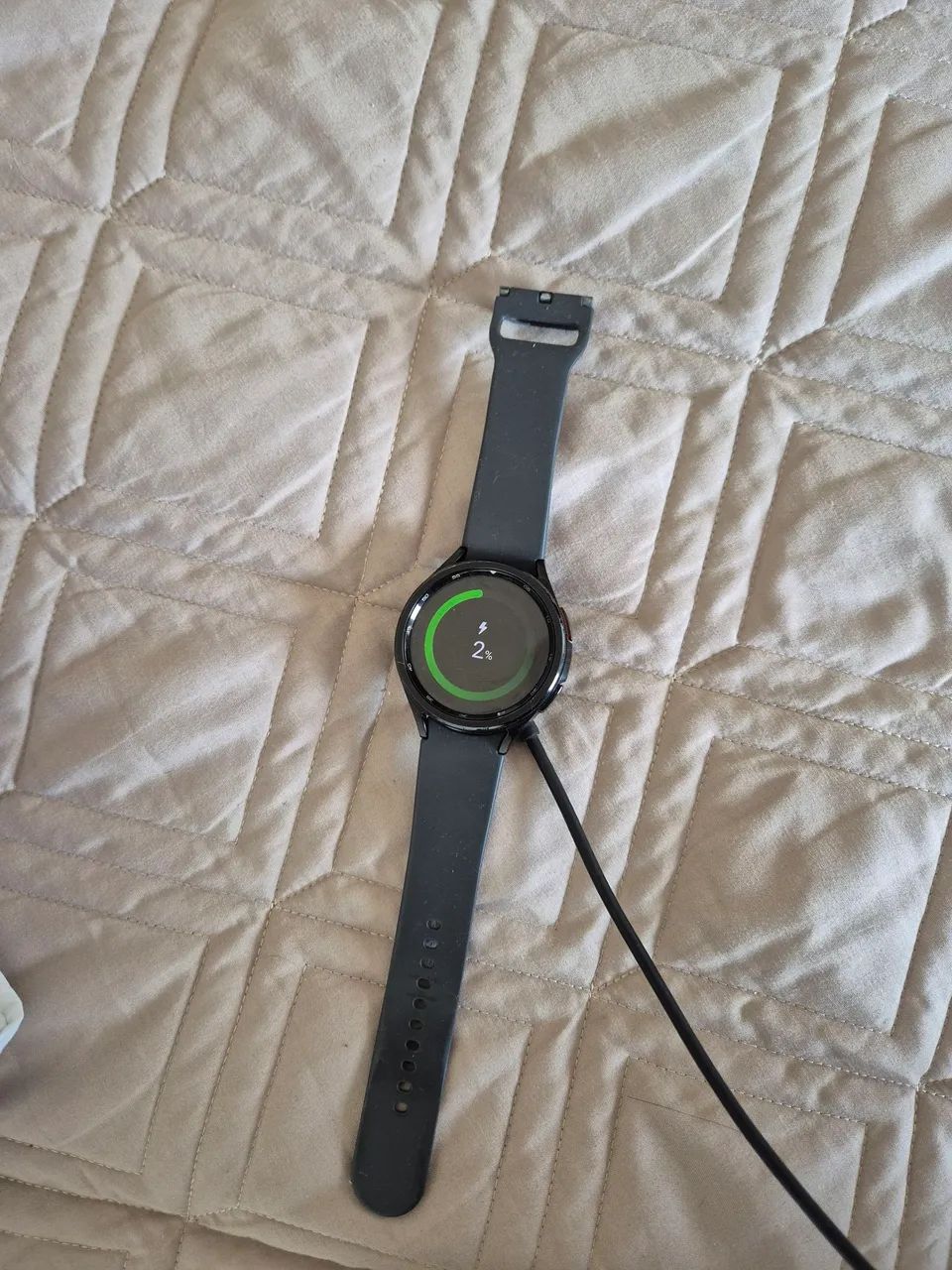 Samsung Galaxy Watch 6 Classic 47mm - Foto 4