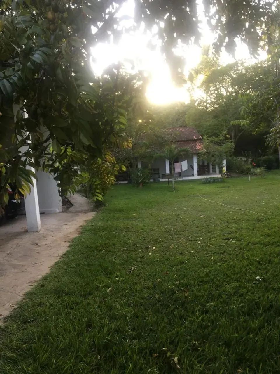 Ótima Oportunidade Granja 08 hec, Casas, Lazer, Usina Solar em Igarassu, Aceito Carro - Foto 2