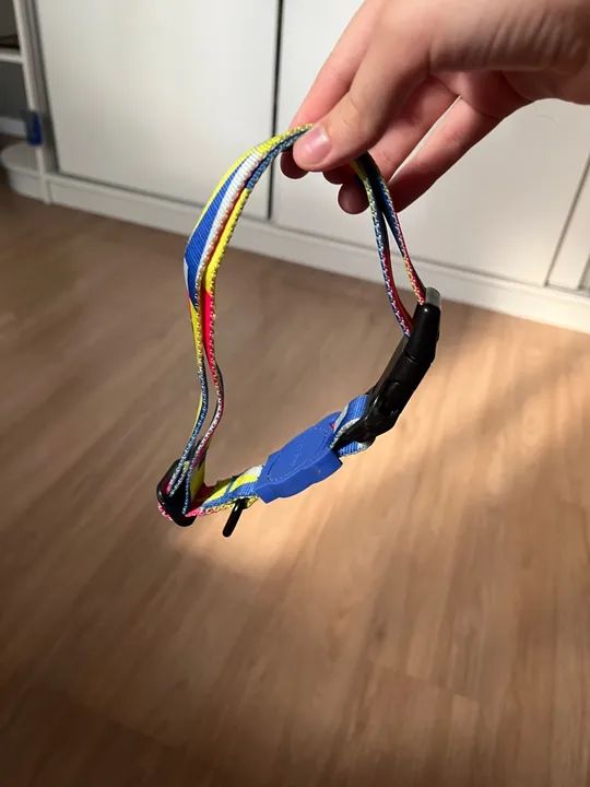 coleira g zeedog  - Foto 3