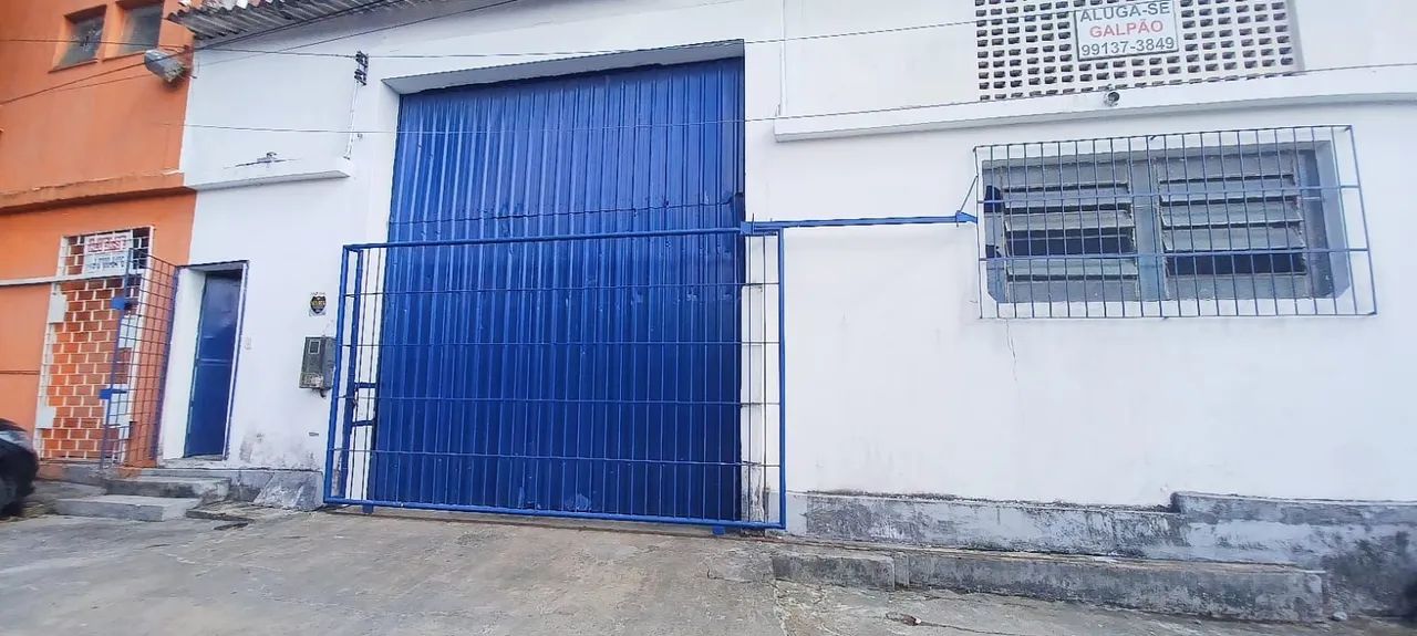 Aluguel galpão  - Foto 9
