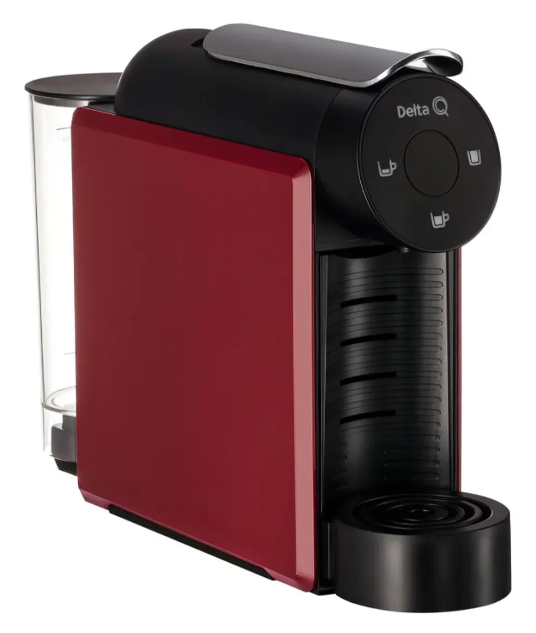 Cafeteira Delta Q