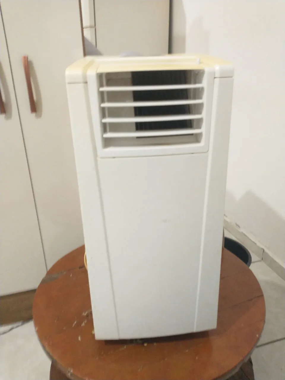 Climatizador de Ar Portátil