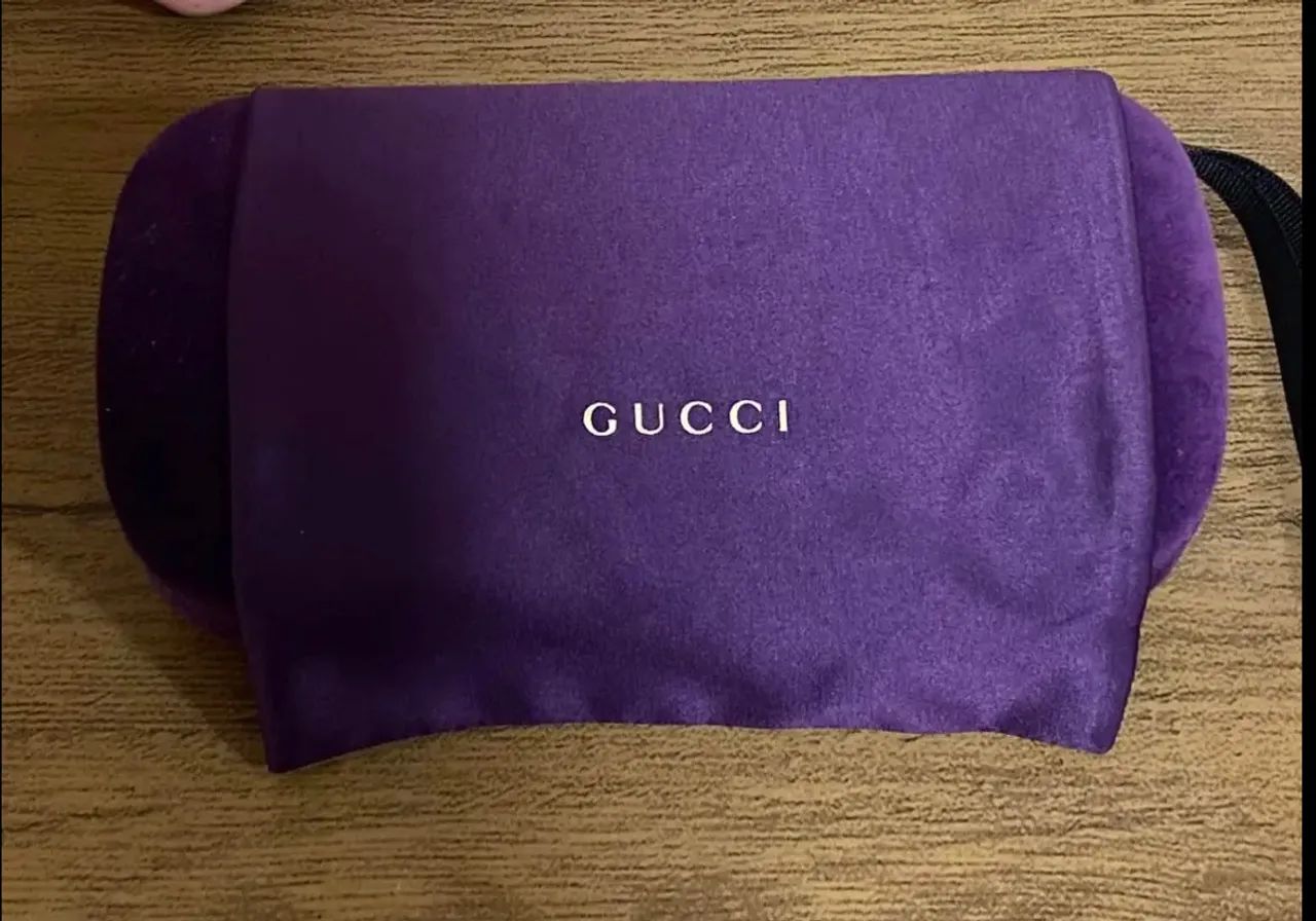 Óculos Gucci original  - Foto 5