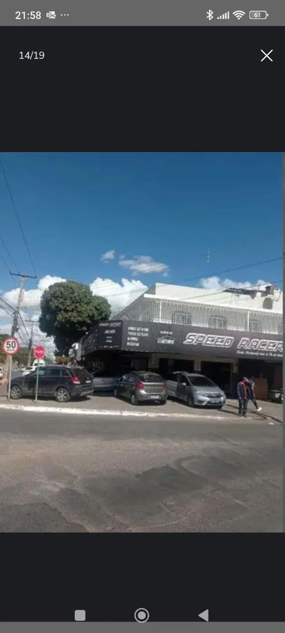 Foto - Brasília - Ceilândia Sul (Ceilândia)