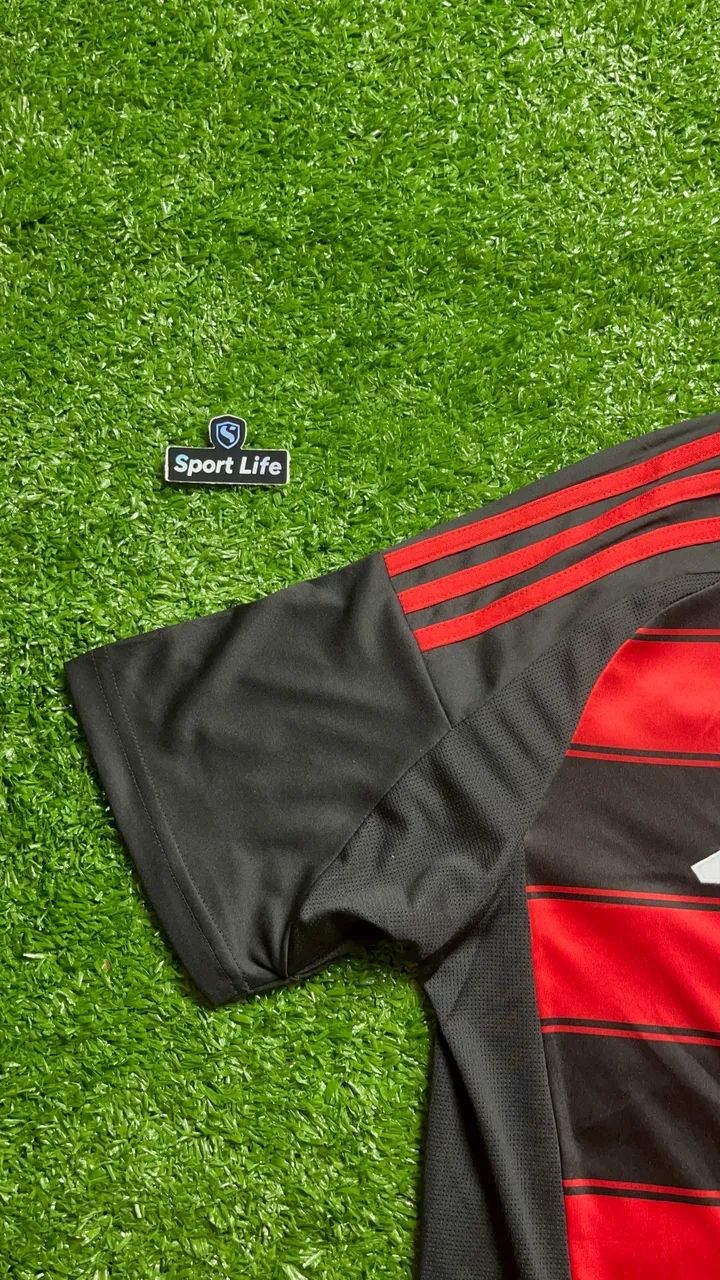 Camisa Flamengo 2025/2026 - Foto 5