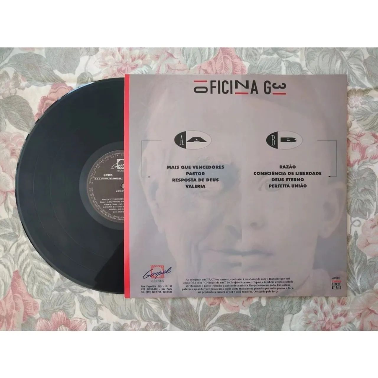 LP oficina g3  - Foto 2