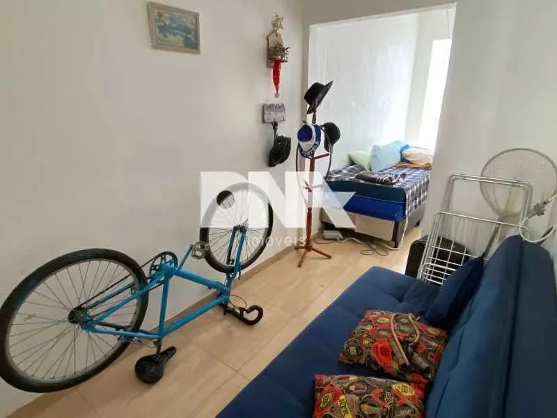Kitnet/Conjugado : / Residencial / Copacabana - Foto 4