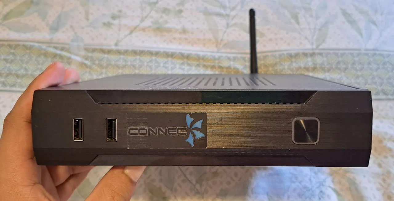 Mini PC