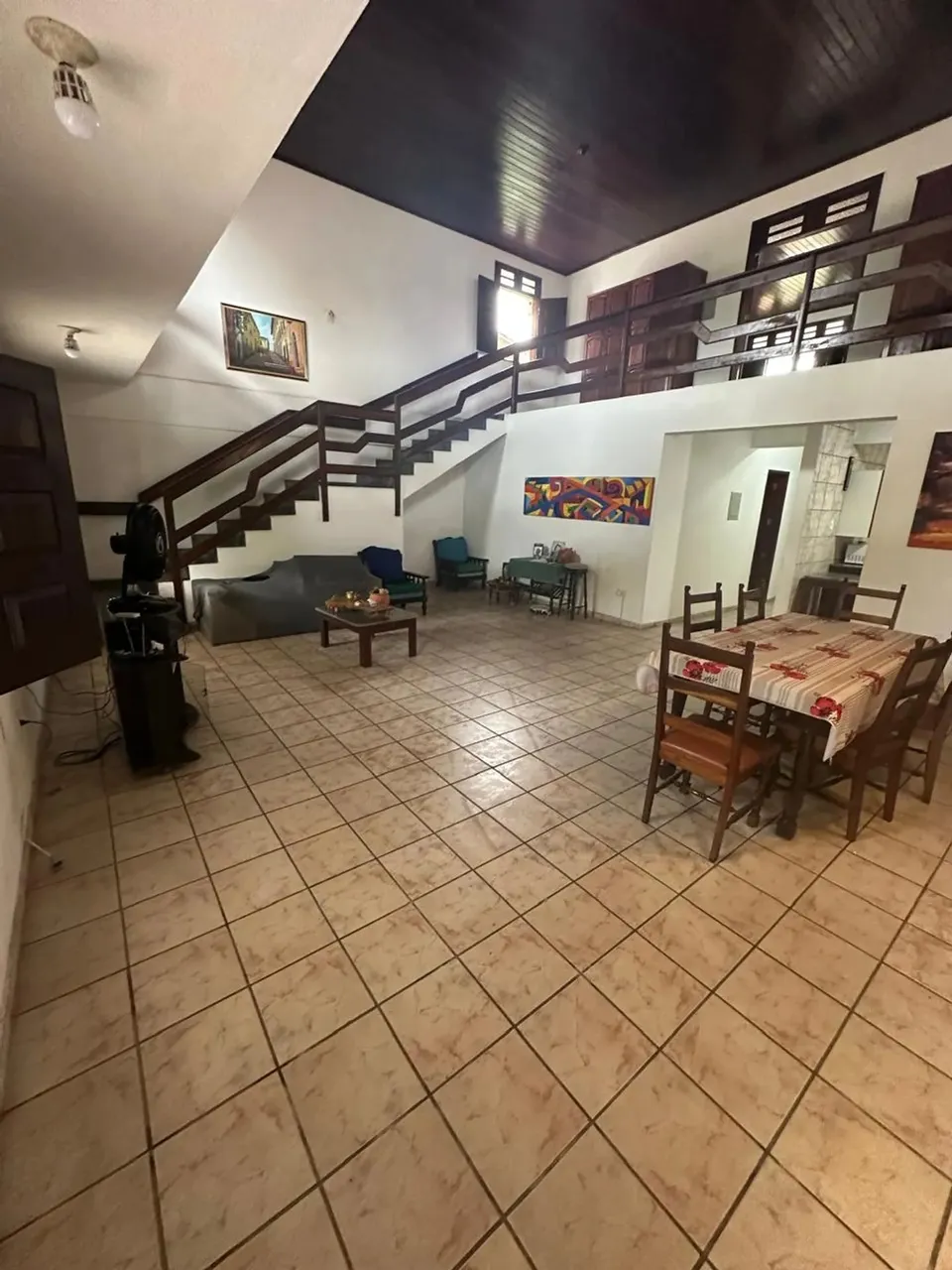 Imóvel para aluguel com 270 metros quadrados com 5 quartos em Calhau - São Luís - MA