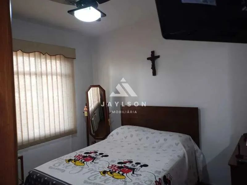 Apartamento - Padrão / Residencial / Olaria - Foto 5