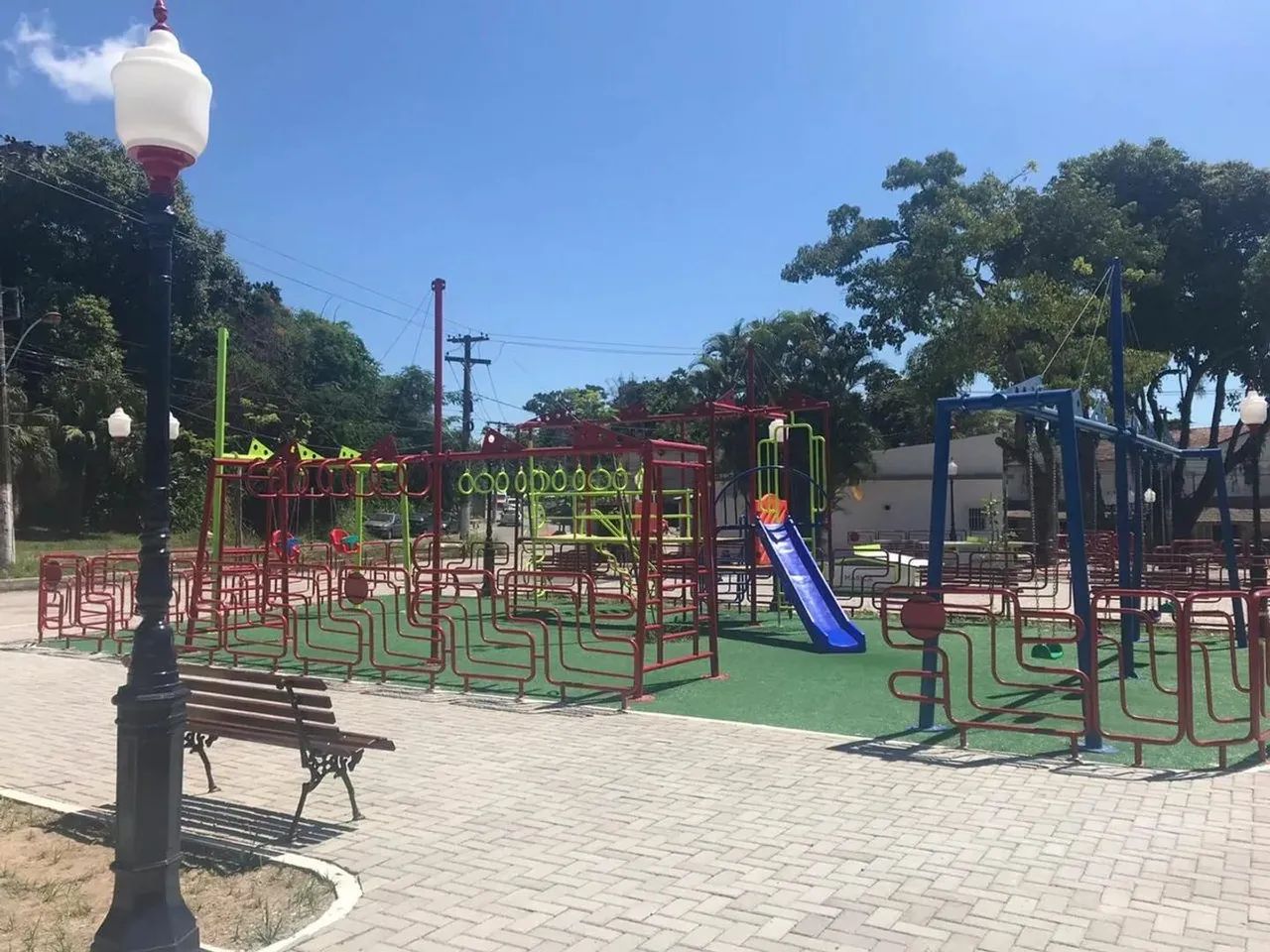 Lote em Rua Taquara - Itaocaia Valley (Itaipuaçu) - Maricá/RJ - Foto 14