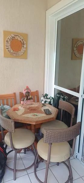 Excelente Apartamento Ary Parreiras - Foto 3