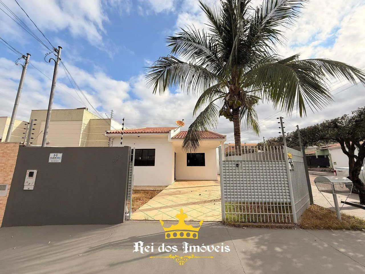 Alugo Casa Jardim Belo Horizonte