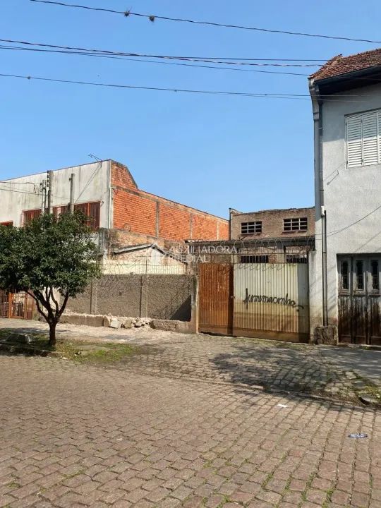 Terreno no Bairro Floresta, Porto Alegre - Foto 2
