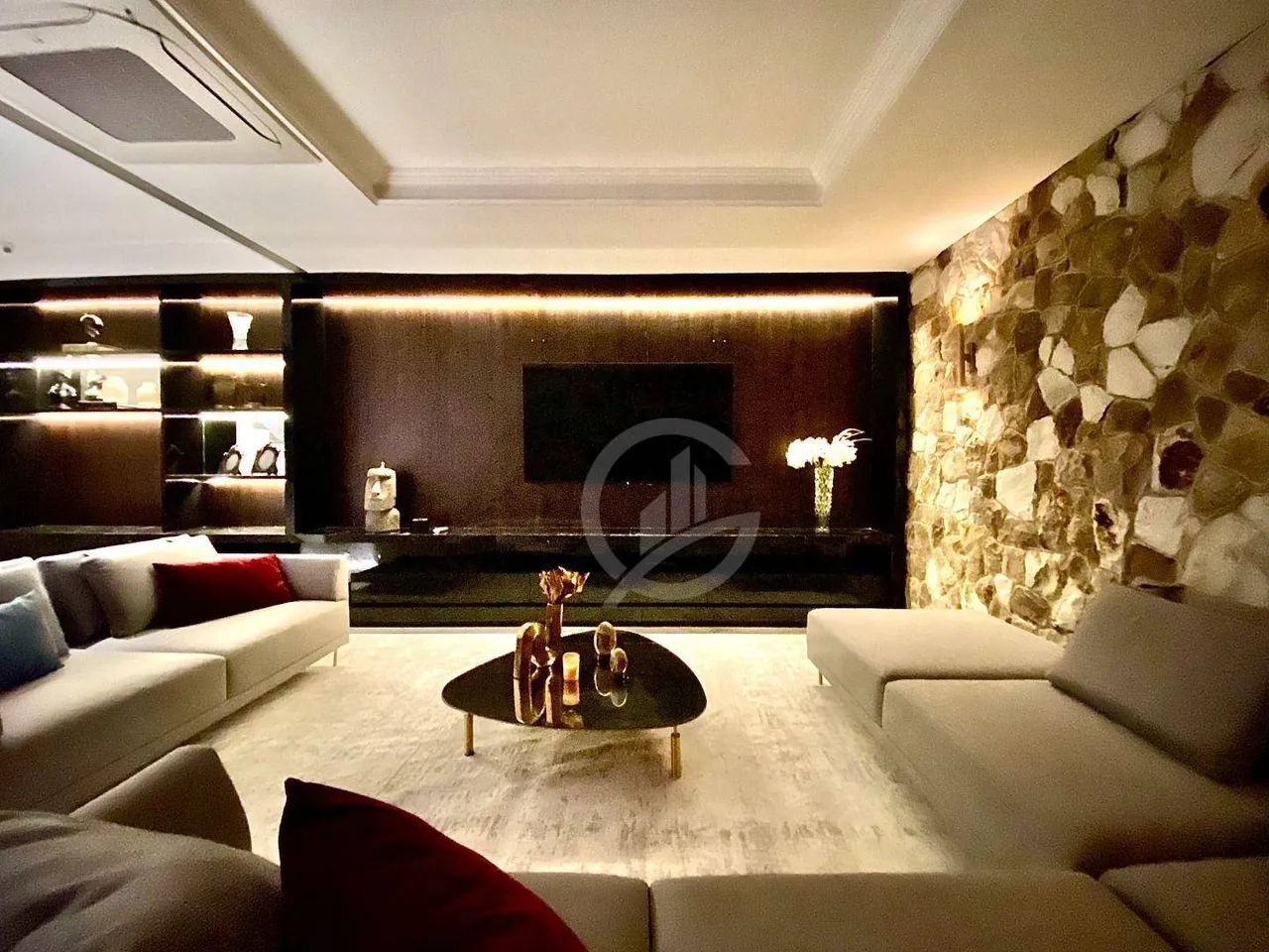 Casa Porteira Fechada no Alphaville Fortaleza - Foto 2