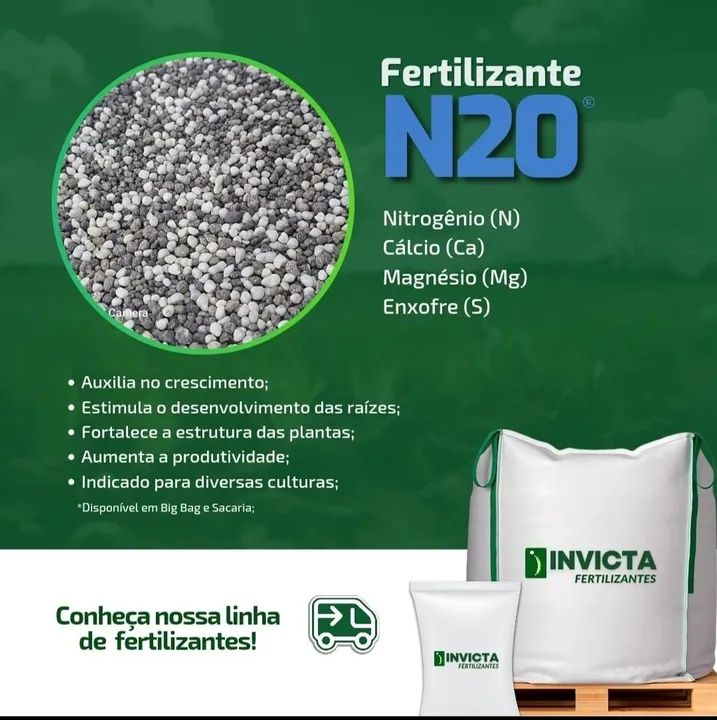 Adubos direto da fábrica. - Foto 2