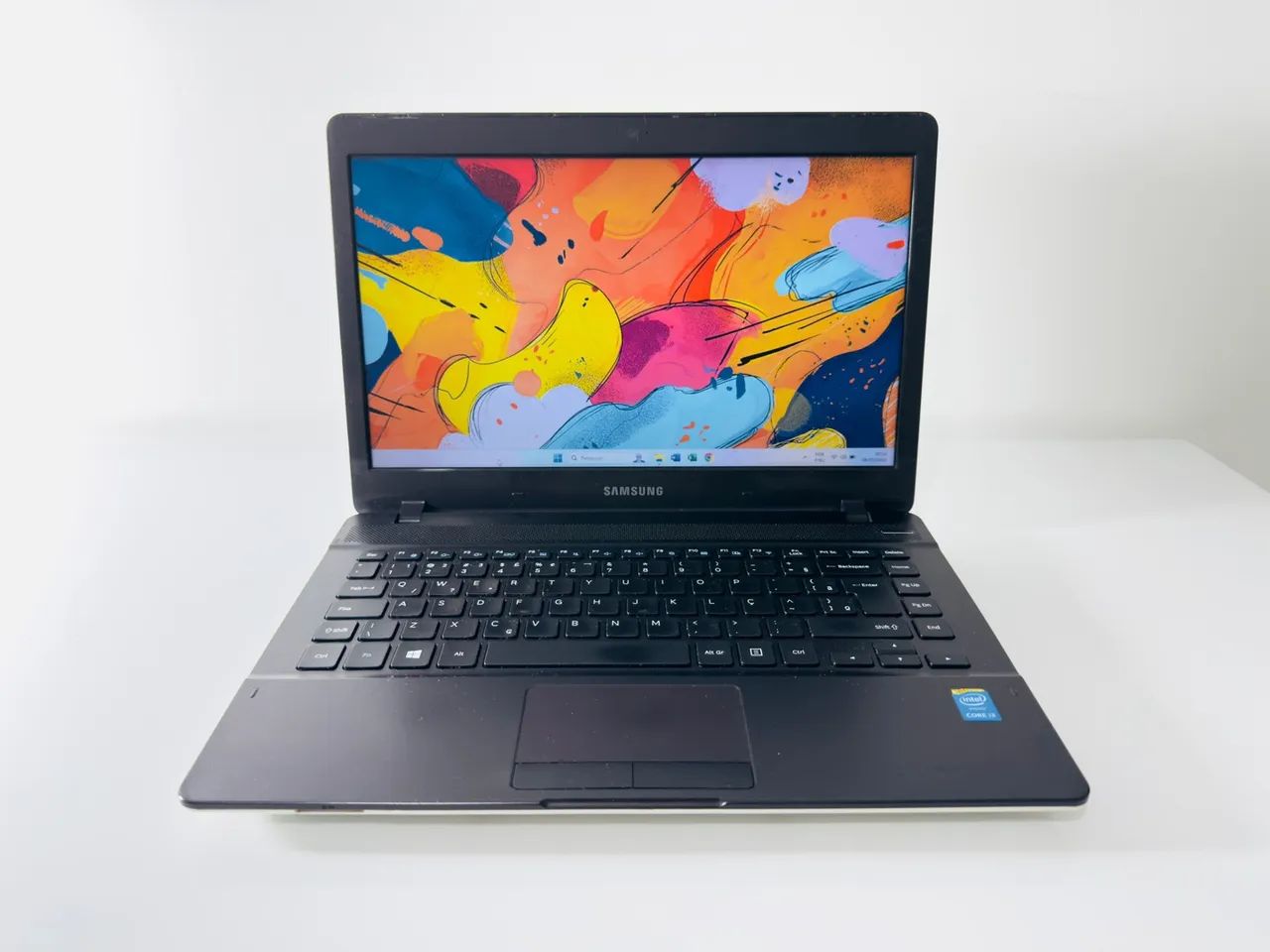 Notebook Samsung Intel core I3  - Foto 4