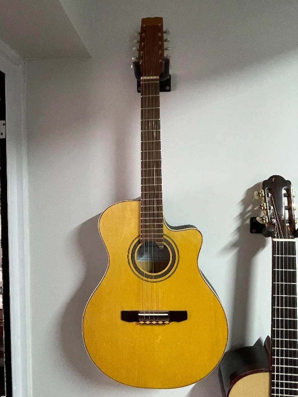 Viola Slim Luthier ADEN 