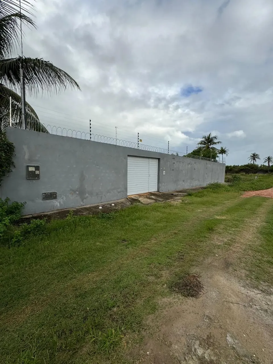 Casa no bairro Robalo