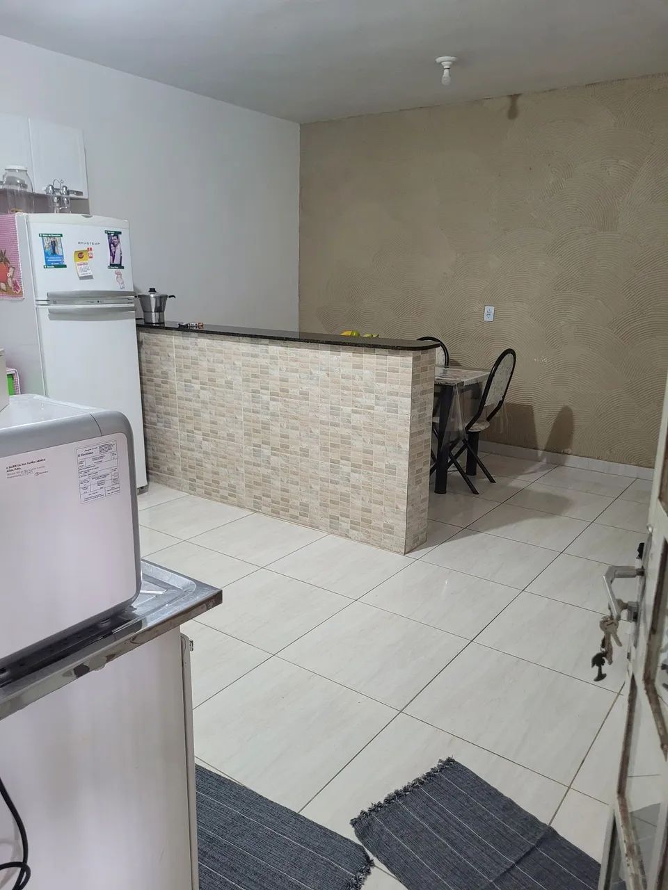 Casa sobrado Samambaia Norte Excelente Oportunidade  - Foto 2